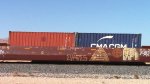 WB Intermodal Frt at Erie NV -15